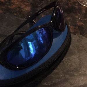 🐟 Costa Del Mar Fathom Sunglasses 🐟